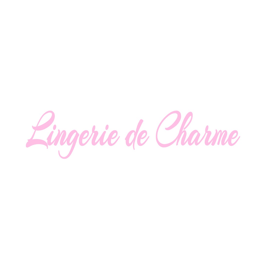 LINGERIE DE CHARME CERISY-LA-SALLE